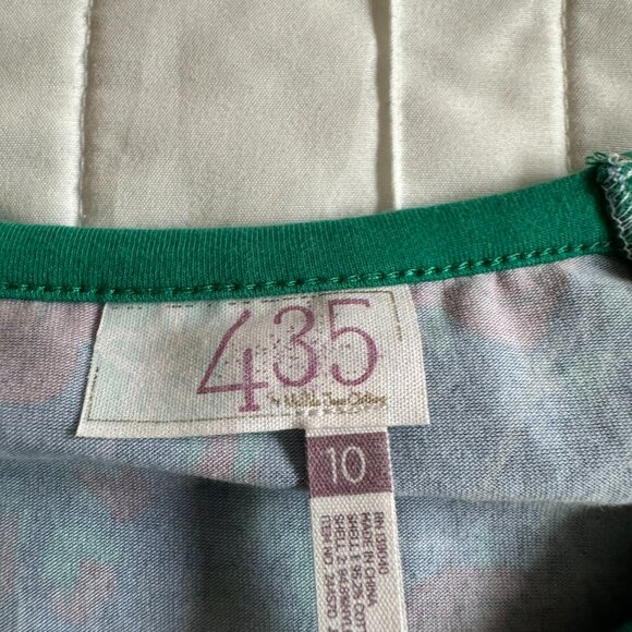 Matilda Jane Clothing Girls Size 10 EUC Jingle Jangle Dress - Picture 2 of 3